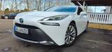 Toyota Mirai Executive - Toyota Mirai