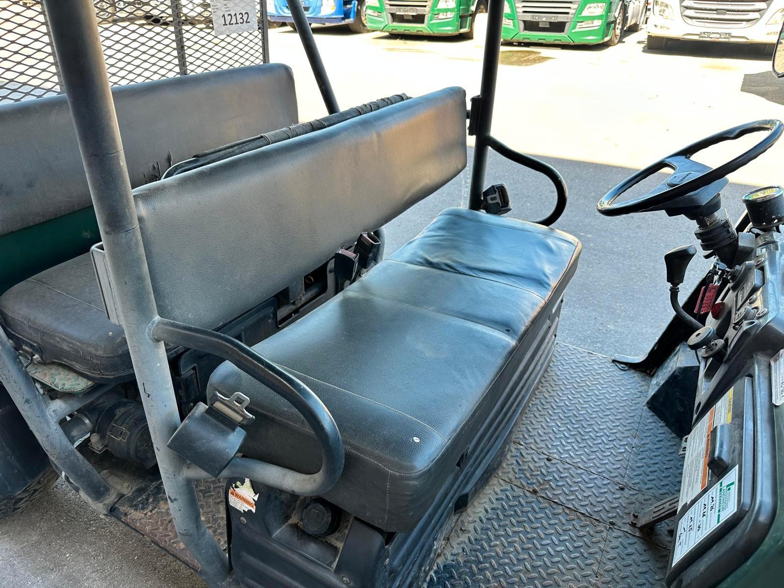 Kawasaki  2008 — photo 16