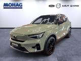 Volvo XC40 Recharge Ultimate Single Motor - Panorama S - Volvo: Motor