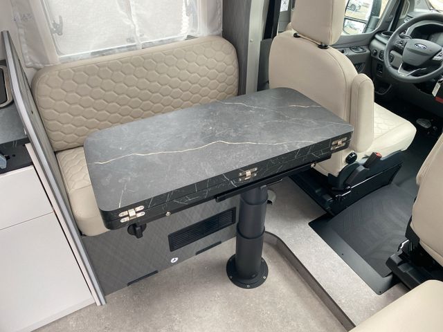 Etrusco V 6.8 SCF 7.548,00 € Sondernachlass!