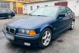 BMW 323 ti /e36 Projekt - BMW 323: E36