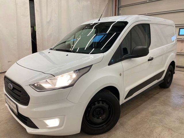 Ford Transit Connect  1.5 TDCi  Kasten Trend