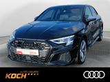 Audi S3 Sportback 2.0 TFSI q. S-Tronic, LED, ACC, Car - gebrauchte Audi S3 aus dem Jahr 2023