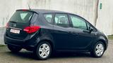 Opel Meriva B 1,4  Edition Klima R/CD eFH ZV Alu - Opel Meriva: Winterreifen