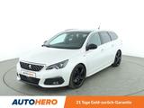 Peugeot 308 2.0 Blue-HDi GT Aut*NAVI*LED*TEMPO*CAM*PDC* - Peugeot 308 Gebrauchtwagen in Berlin