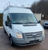 Ford Transit Kasten FT 280 M City Light - Ford Transit: Light