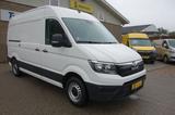 MAN TGE 3.140 Kasten - Man TGE