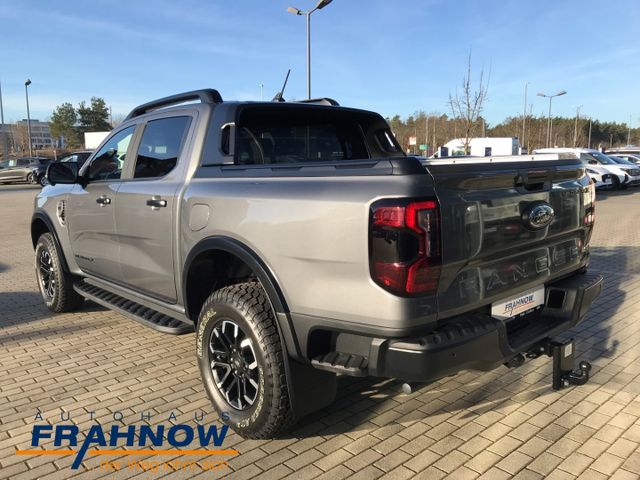 Foto Nummer 6: FORD Ranger