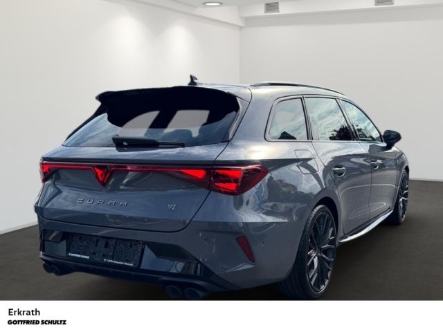 Cupra Leon - Bild 4