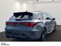 Cupra Leon - Vorschau Bild 4