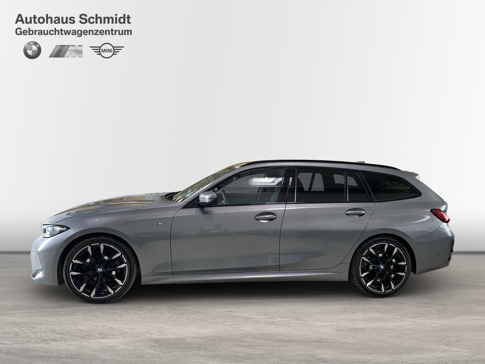 BMW 320 - Bild 2