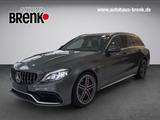 Mercedes-Benz C63s T AMG *Comand/ACC/Head-Up/Burmester* - Mercedes-Benz C 63 AMG in Karlsruhe