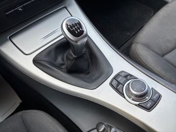 BMW 320 - 9