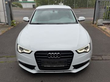 Audi A5 - 2