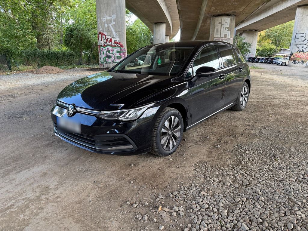 Image of Volkswagen Golf