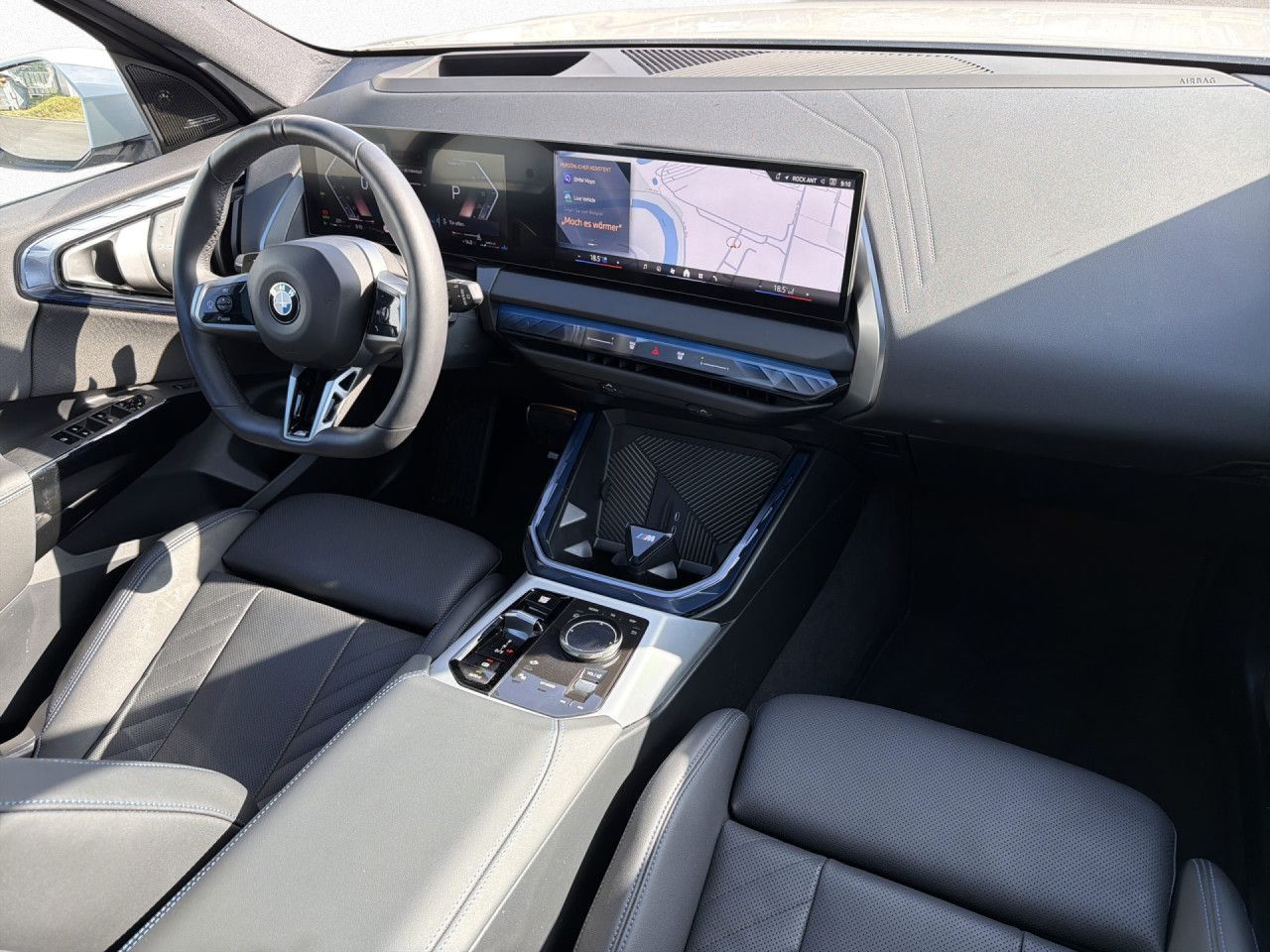 BMW X3 - Bild 12