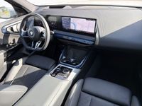 BMW X3 - Vorschau Bild 12