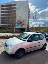 Volkswagen VW Lupo 60PS / 2004 / 1.4 / 4 Zylinder / T... - Volkswagen Lupo: Ps