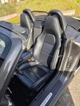 Porsche Boxster GTS GTS 981 - Porsche Boxster GTS