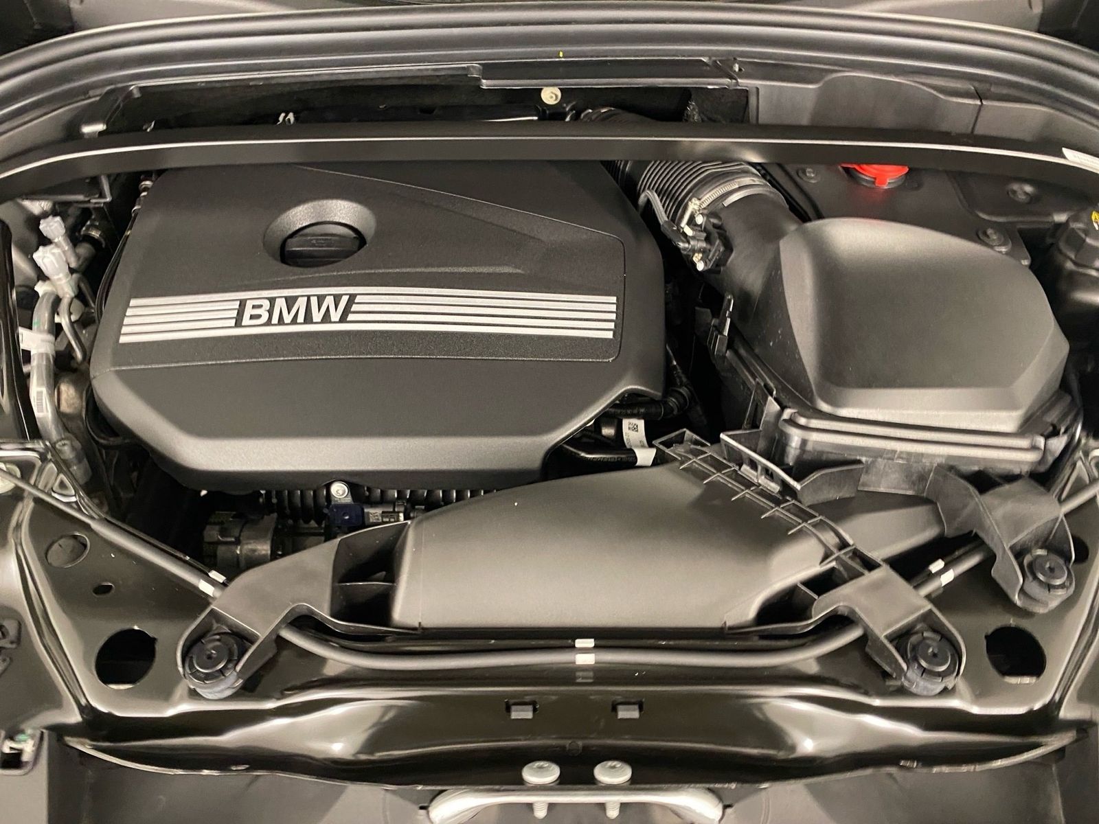 BMW X1 - Bild 16