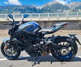 MV Agusta RR 800 Brutale  - KICKSTARTER