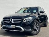 Mercedes-Benz GLC 220 d 4Matic NAVI LED R-KAMERA  - Mercedes-Benz GLC 220 in Freiburg