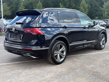 Volkswagen Tiguan Allspace - 5