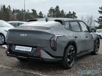 Kia EV4 - Vorschau Bild 2