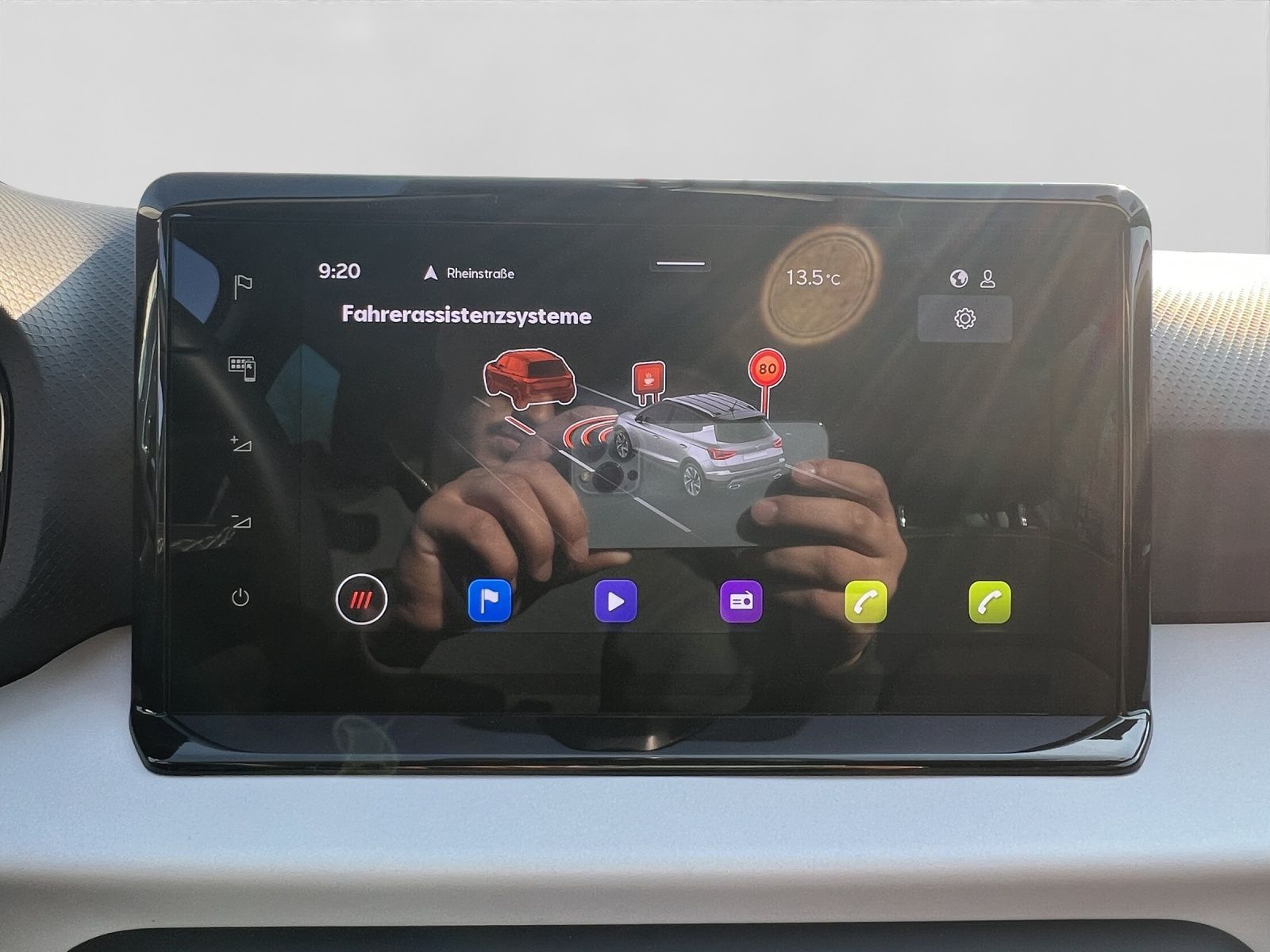 Seat Arona - Bild 16