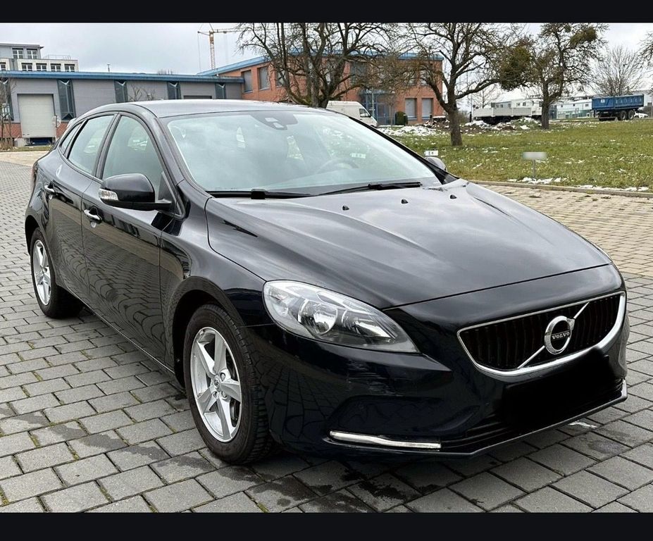 Image of Volvo V40