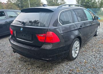 BMW 330 - 7