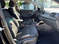 Hyundai i30 - Vorschau Bild 15