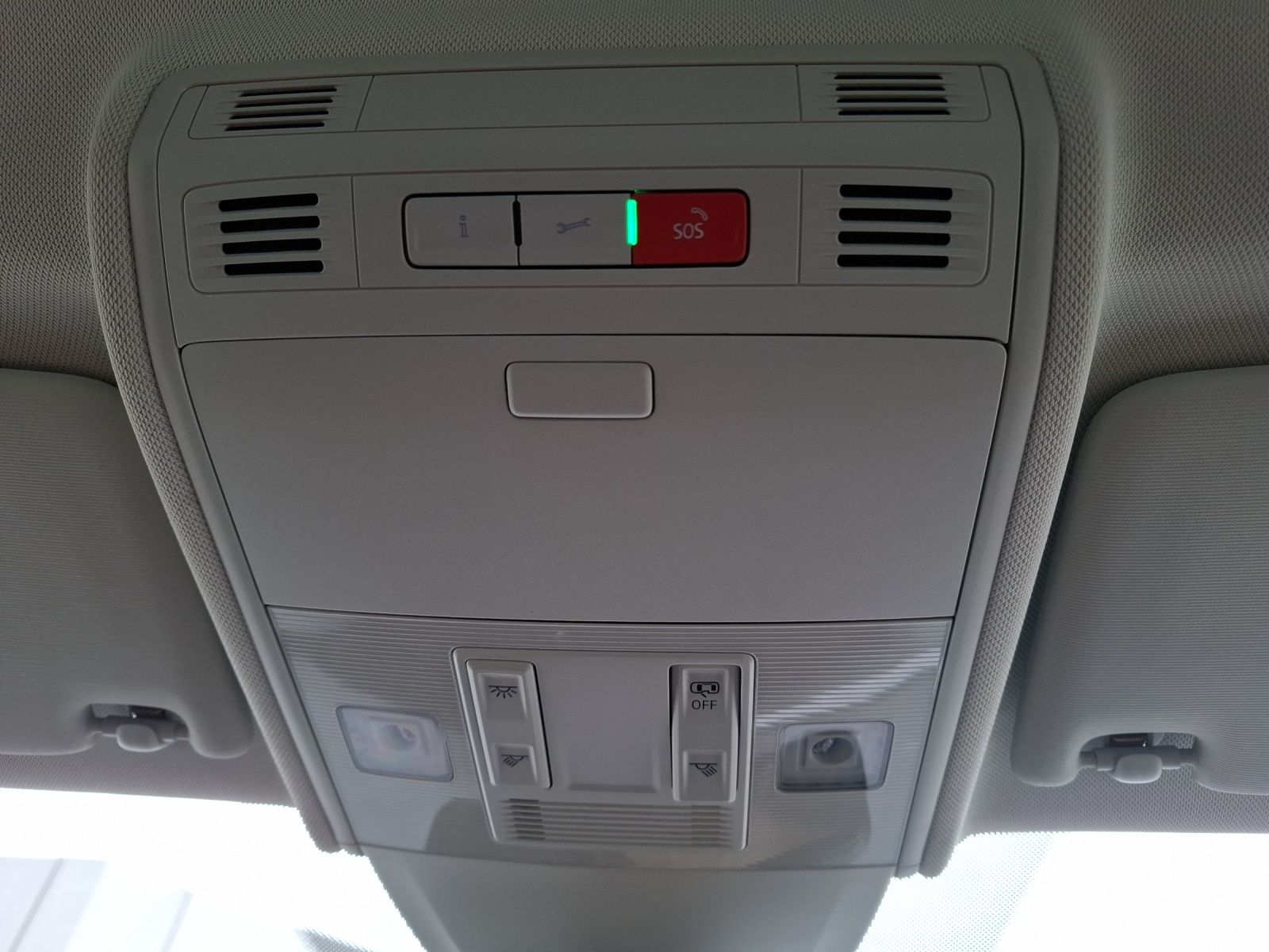 Fahrzeugabbildung Volkswagen Polo TSI Style DSG Matrix AID ACC Park-Assist SH