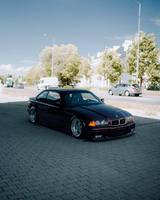 BMW E36 318is - BMW 318: 318is E36
