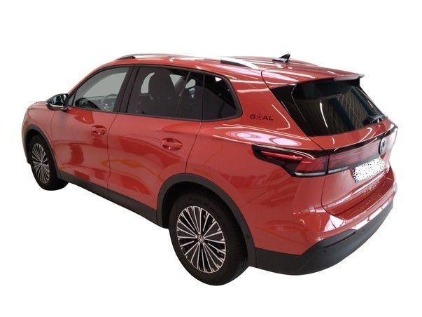 Volkswagen Tiguan - Bild 5