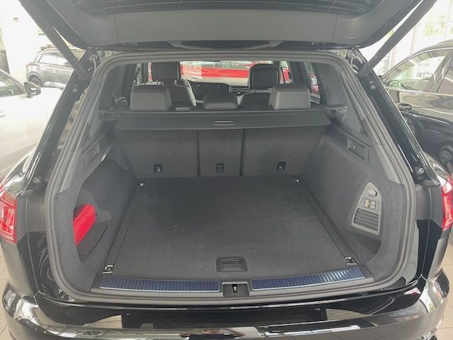 Volkswagen Touareg - Bild 11