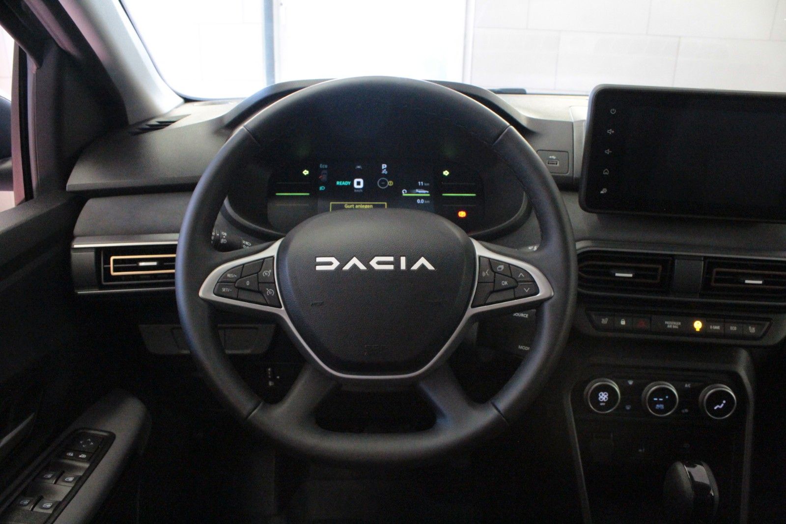Fahrzeugabbildung Dacia Jogger Hybrid 140 Extreme 5-Sitzer*Winterpaket*