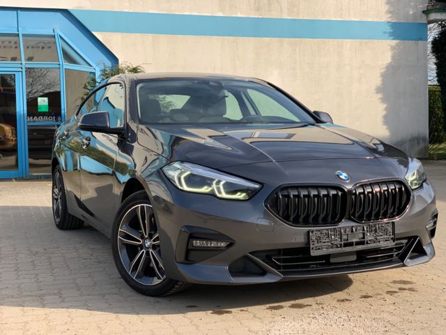 BMW 218 Gran Coupe 218 i Sport Line