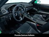 Porsche 718 Spyder Sportabgas BOSE 20-Zoll Rückfahrkamer - Porsche Boxster aus 2023