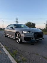 Audi RS5 2.9 TFSI tiptronic quattro - Audi RS5 in Dresden