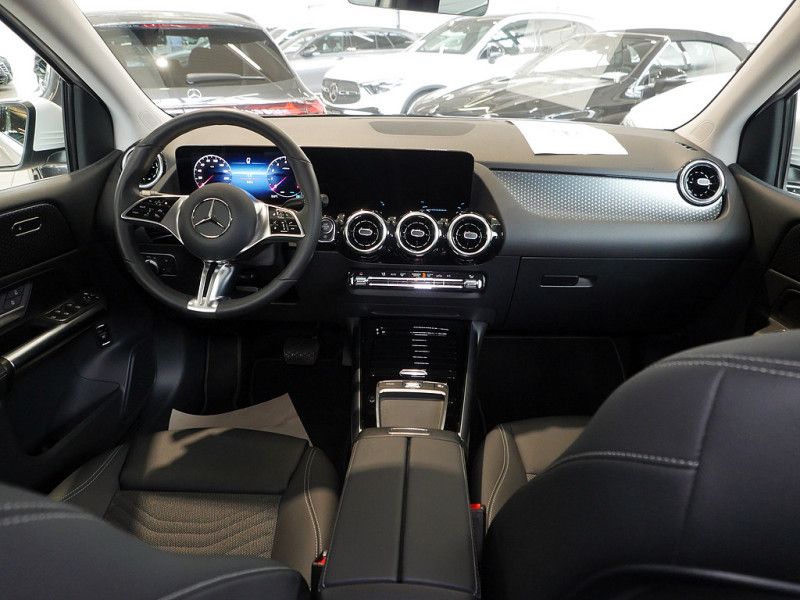 Mercedes-Benz B 200 - Bild 9