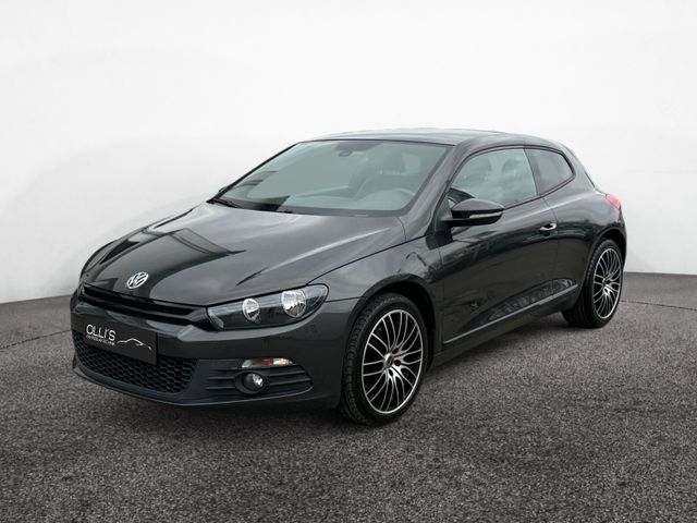 Volkswagen Scirocco 1.4 TSI DSG,Dynaudio,Navi, MFL,DCC