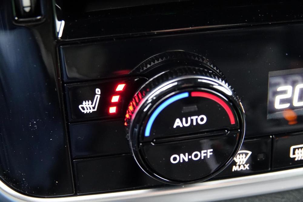 Nissan Qashqai TEKNA+ (plus) ALLRAD BOSE/Panodach/Leder