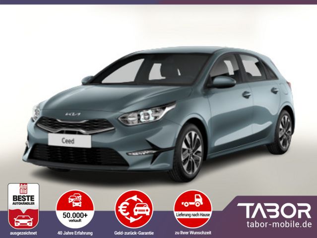 Kia Ceed 1.0 T-GDI 100 Nav SHZ Kam PDC Temp AppCo16Z