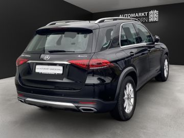 Mercedes GLE 350 - 7