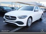 Mercedes-Benz C 180 Avantgarde/Adv+/Memory/WinterPak/ParkPak - Mercedes-Benz C 180 in Leverkusen