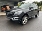 Mercedes-Benz ML 350 4M /19''/7G/ILS/Schiebedach/Distronic/AHK - gebrauchte Mercedes-Benz ML 350 aus dem Jahr 2013