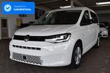 Volkswagen Caddy 2.0 TDI Maxi Spezial AHK LED 7 Sitzer - Neuwagen mit Diesel-Antrieb: Kleinbus