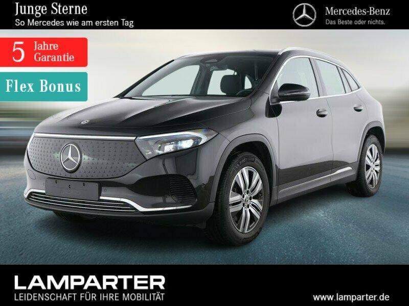 Mercedes-Benz EQA 250+ "2380€ FlexBonus"PRO/NAV/LED/VoDIS/KAM