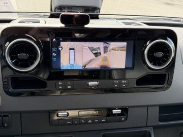 HYMER ERIBA HYMERCAR Grand Canyon S 700 4x4 Autarkie AHK Clesana